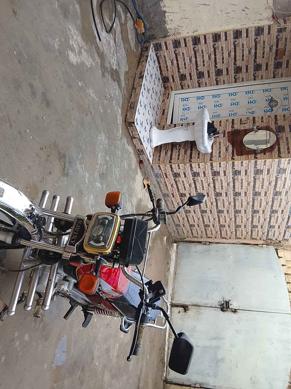 موتور ايراني السعر 550 موديل 22 ما مفتوح ***********
