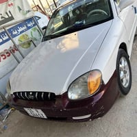 سوناتا ٢٠٠٠ • مكينة ٢٧٠٠ • مكينة وكير مكفولات