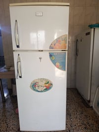 ثلاجة • تجميد شغال • الشطره