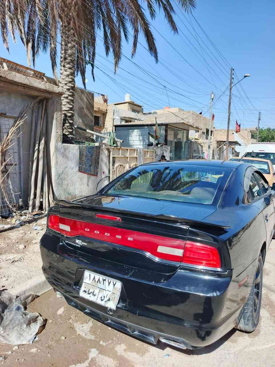 من رخصت الادمن جارجر 2013 رقم سليمانيه وارد امريكي سياره مال جناي مامشتغله خط مكاني بغداد حي الجهاد السعر 125 وبيها مجال مكلف بالنشر وهذا رقم صاحبها بي واتساب ***********
