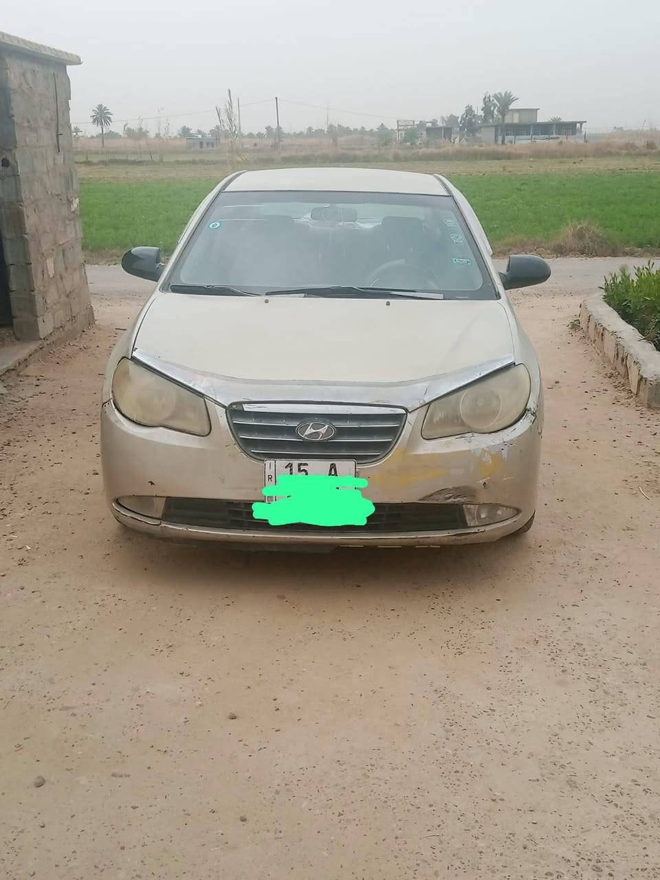 سلام عليكم
 النترا  موديل2009 خليجي مكينه ،1600
دكشن عالي رقم دولي السعر 85$ بيه مجال  وسنويه لحد 30 مكاني ابو غريب الحصوة للاستفسار ***********
***********
