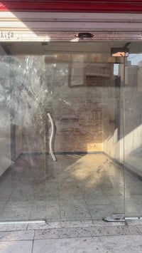 محل للإيجار محل للايجار  المكان : شارع فلسطين حي الادريسي  المساحة : ا...