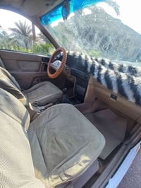 النترا ٩٢ • محرك ١٦٠٠ • الفلوجه نساف