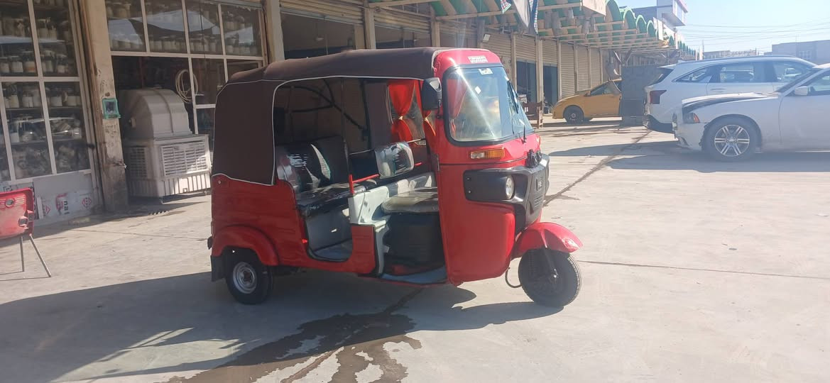 اسلام عليكم تكتك  للبيع موديل 2018مكاني ديالى بعقوبه.       ( رقم ديالى ) ***********
