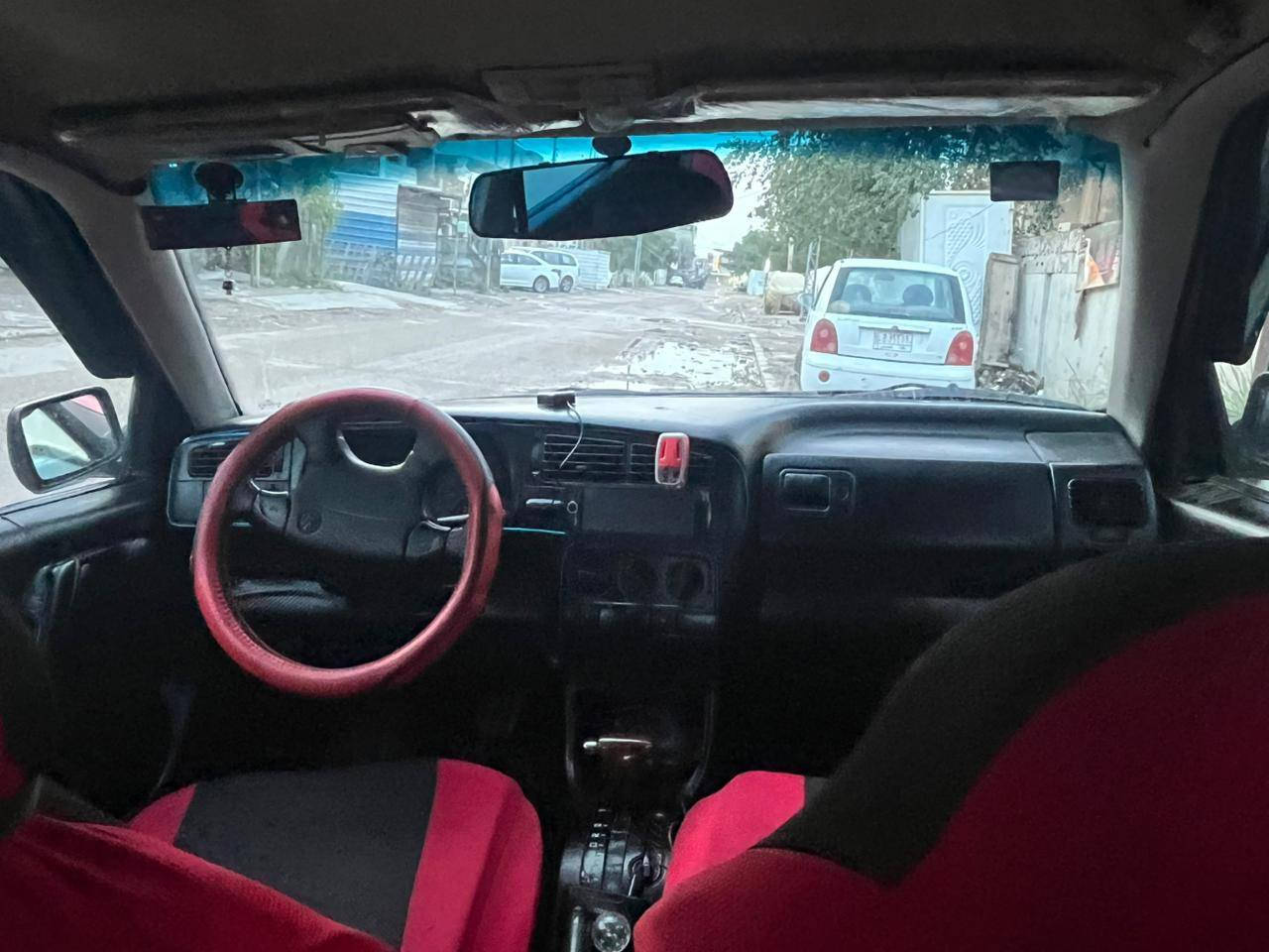 كولف موديل ٩٢ بسمي اوتو محرك ٢٠٠٠ تبريد ثلج هزه جديده سنتر لوك رقم بغداد مابيها نقص العنوان بغداد الشرطه الخامسه السعر ٥٣ للاتصال عل الرقم ***********
