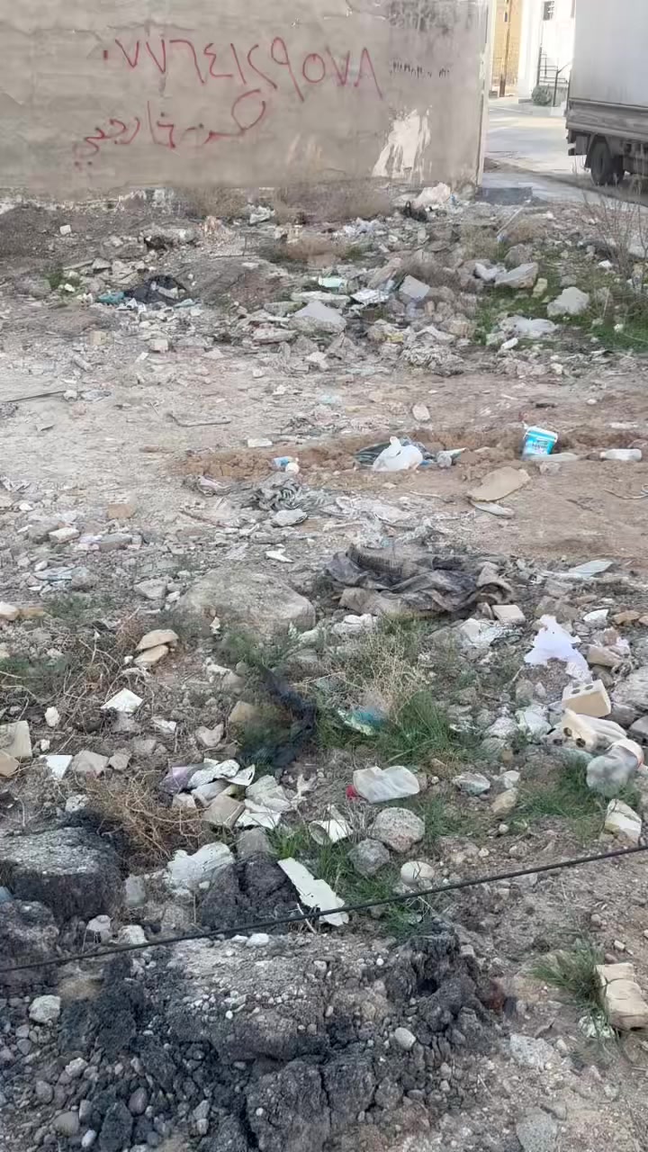 للبيع ١٠٠ متر بل ٨٩٩٩ رقمه ركن خارجي ١٢٥


**إذا كنت صاحب هذا الإعلان وتريد حذفه لأي سبب، رجاءا أرسل رسالة إلى الدعم الفني**