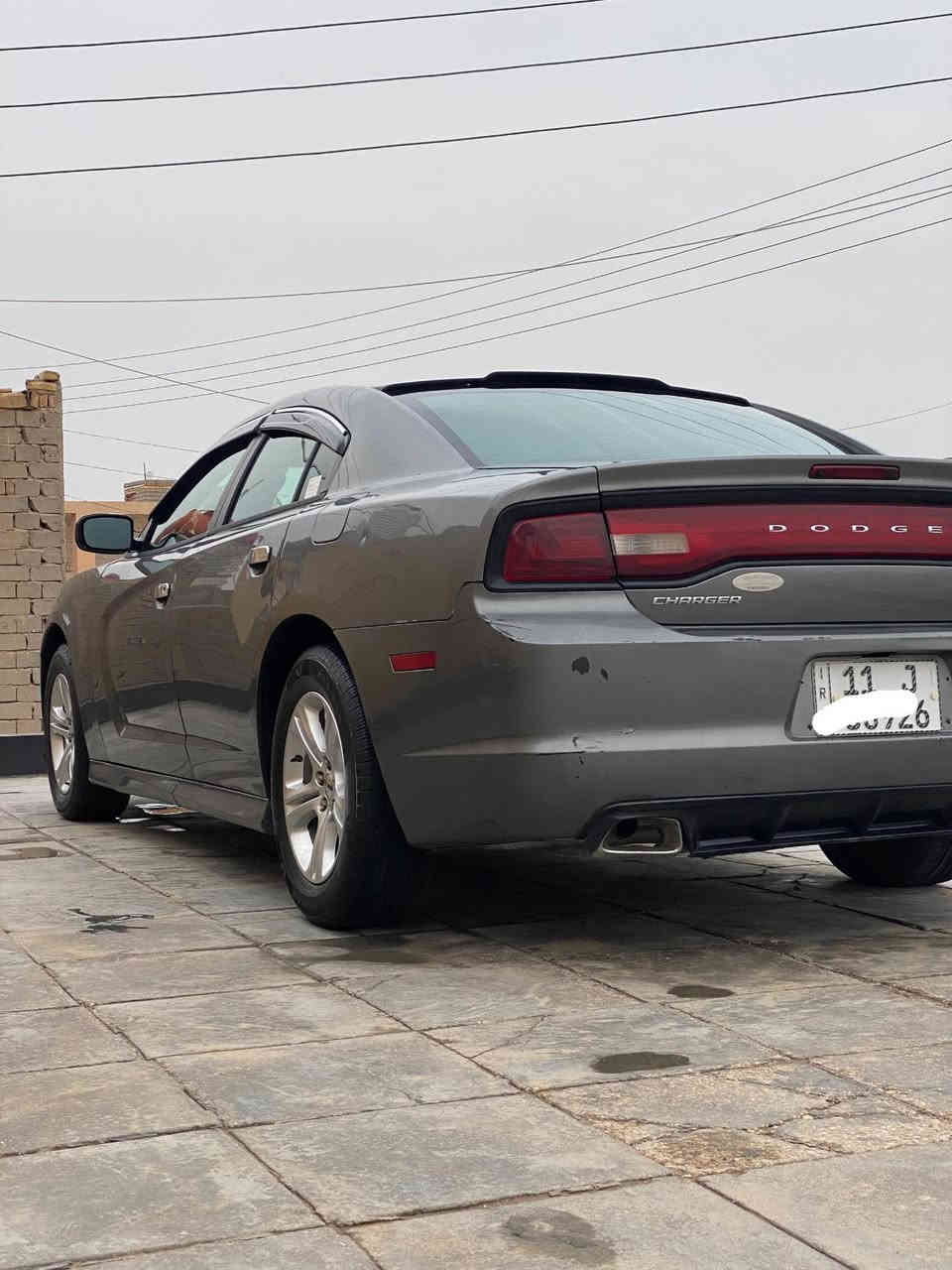 السلام عليكم جارجر 2011 مكفوله من الضربه فقط تقسيم البنيد والجاملغ بدون اي ضربه  فول مواصفات السعر 150وبيها مجال رقم بغداد للاستفسار ***********
