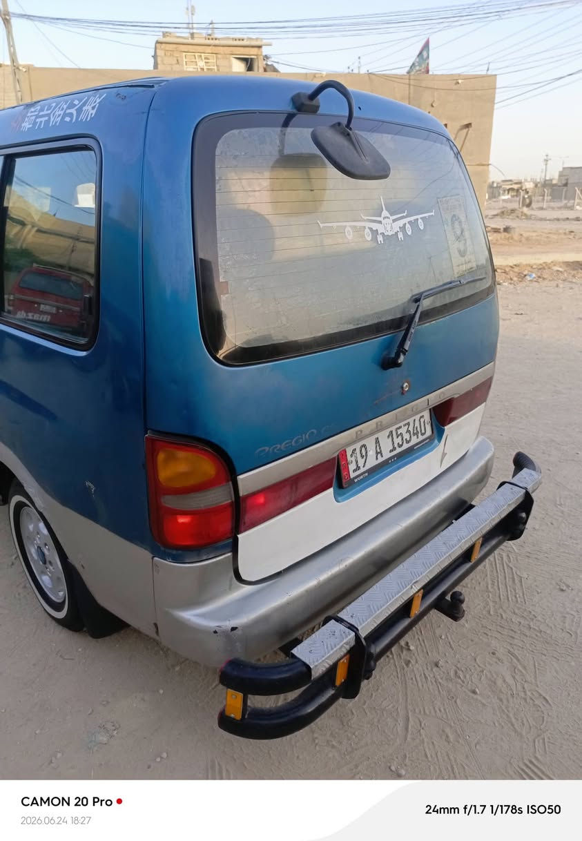 سلام عليكم بريجو للبيع موديل 96 بلادي فقط ورة باب السلايت بي صبغ شواصي جدد مكينة وكير نضيفات رقم كربلاء نكليزي سنوية جديدة لل ٣٠ مكاني كربلاء اني مكلف بنشر شري ينتصل عل رقم ***********
