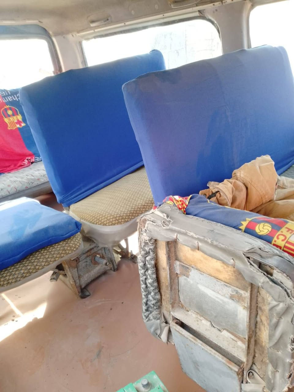 سلام عليكم كيه بسته البيع موديل 94رقم ديالئ سنويه ماصاقطه شواصي نضاف كير بل جيس داخل حلو كشر حلو سلف دينمه باتري كلها جدد تحويل مباشر بس مكينه بيها بخار قليل سياره مكفوله السعر 30وبيها مجال مكان ديالئ بلادروز ***********
