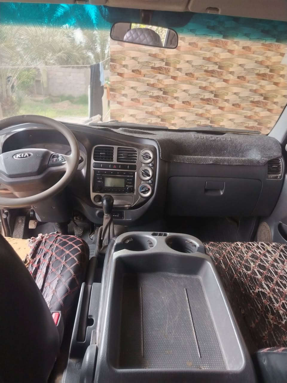 السلام عليكم
كيه حمل دبل قماره
مديل 2015مكفوله
 رقم بابل
 المكان بابل حله ورديه خارج
السعر 135
***********
