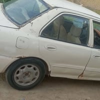 بروتون ٢٠٠٢ • شغاله • ناصريه الفضليه
