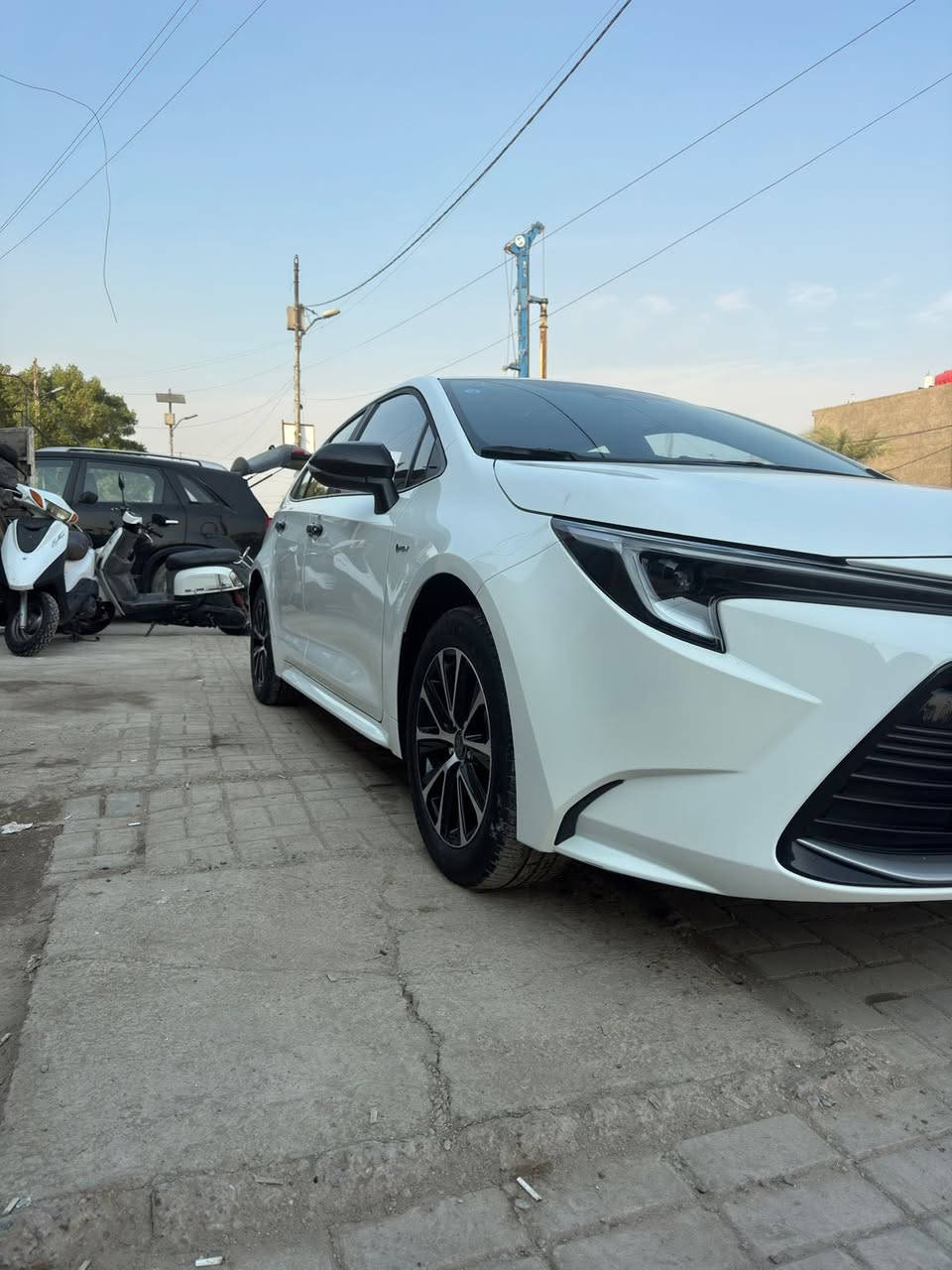 كورله ٢٠٢٥كفاله عامه ماشيه ٩٠٠٠ فول موصفات مكاني الدوره السعر ١٥٣ هاتف ***********
