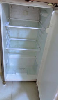 ثلاجة الحافظ • ٨ قدم • البلديات