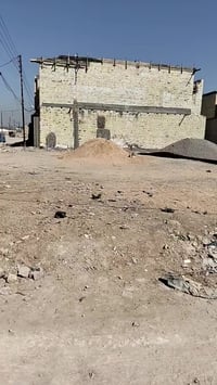 للبيع 50 م سعر 33 ضباط ثانيه زراعي بلديات بظهر معسكر البلديات استفسار ...