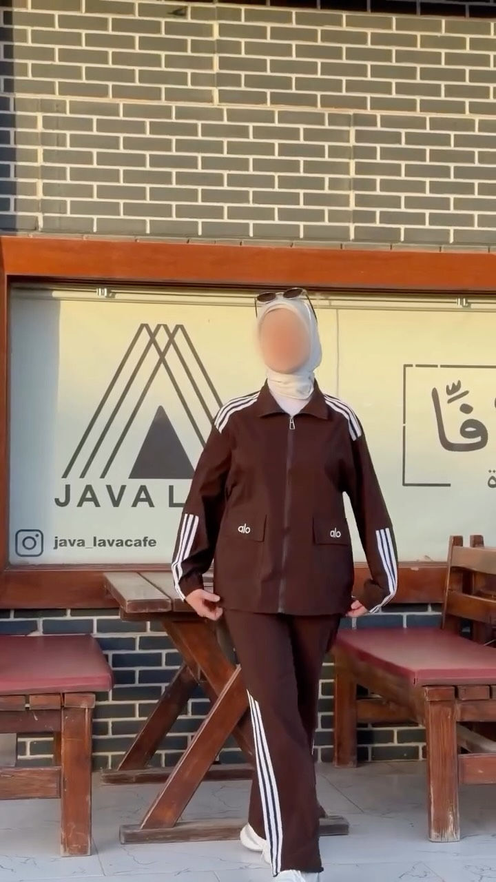 ⁨	⁨	اكتشف 🤍

انو هذا السوت مراح تگدرين تستغنين عنه بكل طلعاتج🫰🏻

التفاصيل
القياس فري سايز
طول القميص 70
قماش فيسكون فول ليگره
#اكسبلور⁩⁩


**إذا كنت صاحب هذا الإعلان وتريد حذفه لأي سبب، رجاءا أرسل رسالة إلى الدعم الفني**