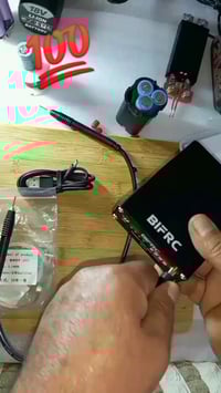 شريط نيكل • قطع غيار