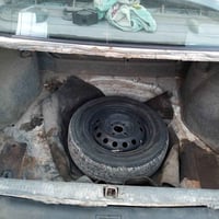 فيكترا • محرك ١٦٠٠ • رقم نجف انكليزي