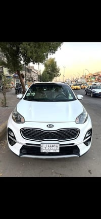 سبورتج موديل 2019 فول عدا الجيتي بصمه فتحه صندوق كهرباء كراسي كهرباء ا...