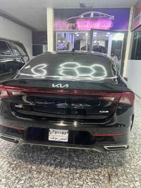 ٢٠٢٣ • ٣٦٠٠٠ كم • وارد امريكي