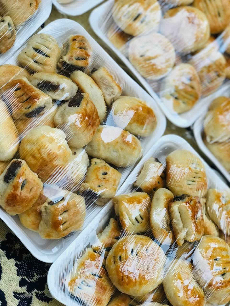 سلام عليكم رمضان كريم 
تم فتح الحجز ع كليجه العيد 
للححز مراسئله الصفحه


**إذا كنت صاحب هذا الإعلان وتريد حذفه لأي سبب، رجاءا أرسل رسالة إلى الدعم الفني**