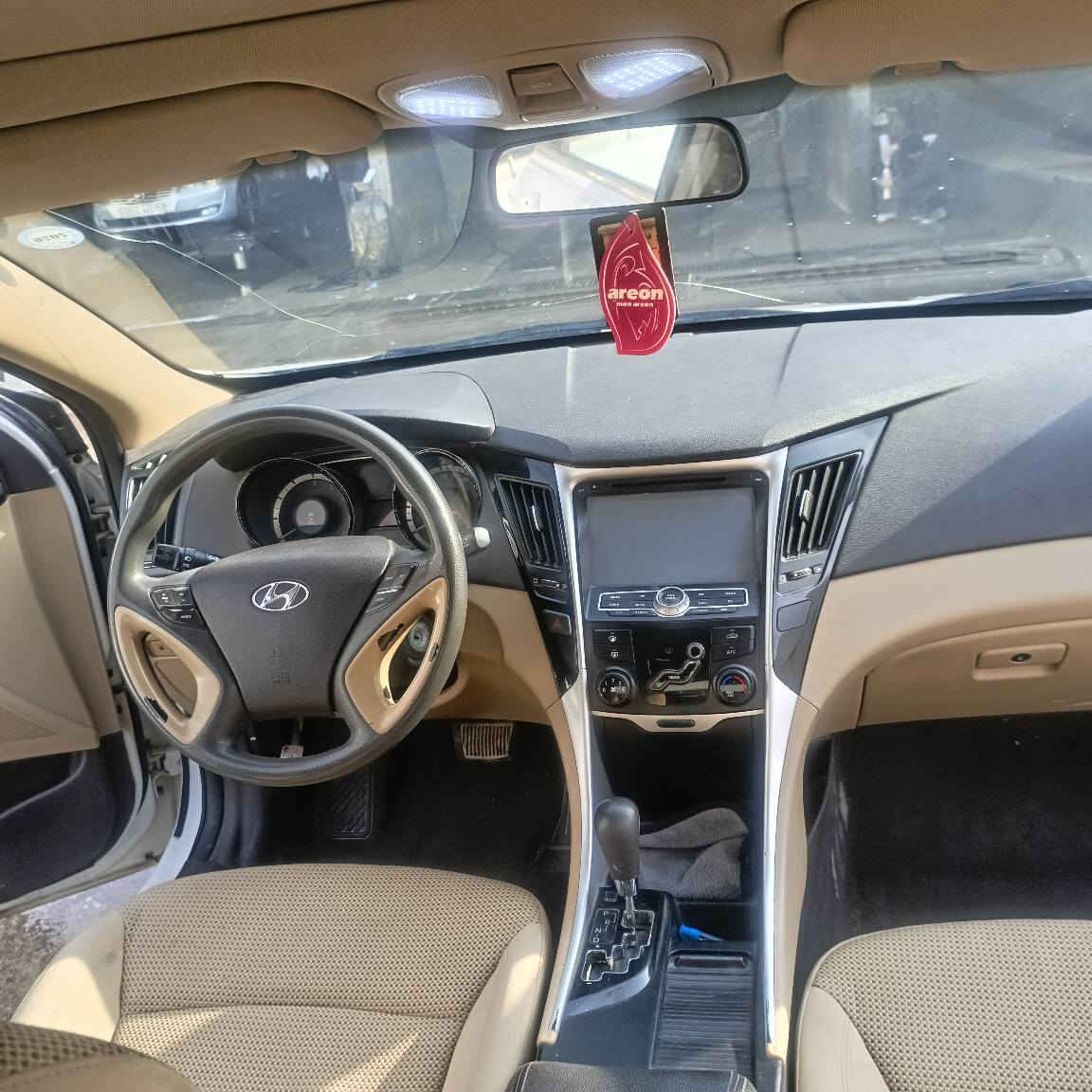 سوناتا خليجي فول مواصفات فقط بصمه مابيها رقم سنويا جديد بيها قطعه وحده صبغ كير مكينه ابشرط مكينه 2000 مكاني كلار السعر 115 بيها مجال *********** كالار, السليمانية
