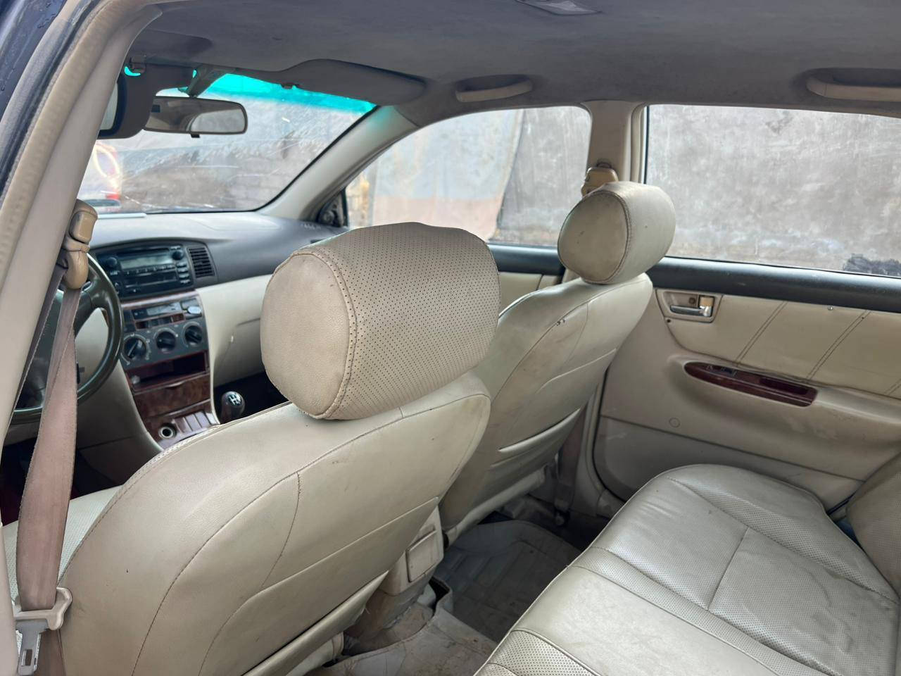 كهربائيات شغاله
نكره سلف سياره حلوه وناعمه
السعر
16 ورقه وبيه مجال بسيط
احلا من الصور 
التواصل عبر الاتصال عه الرقم فقط
***********  واتساب موجود 

مكلف بلنشر غير متواجد على الفيس فقط على رقم
