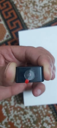 كامرة سريه • رام 64 • جديدة