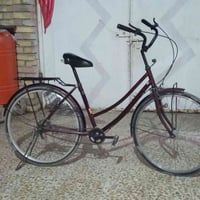 بايسكل • القطاع ٣٠ شارع المدرس • واتساب فقط