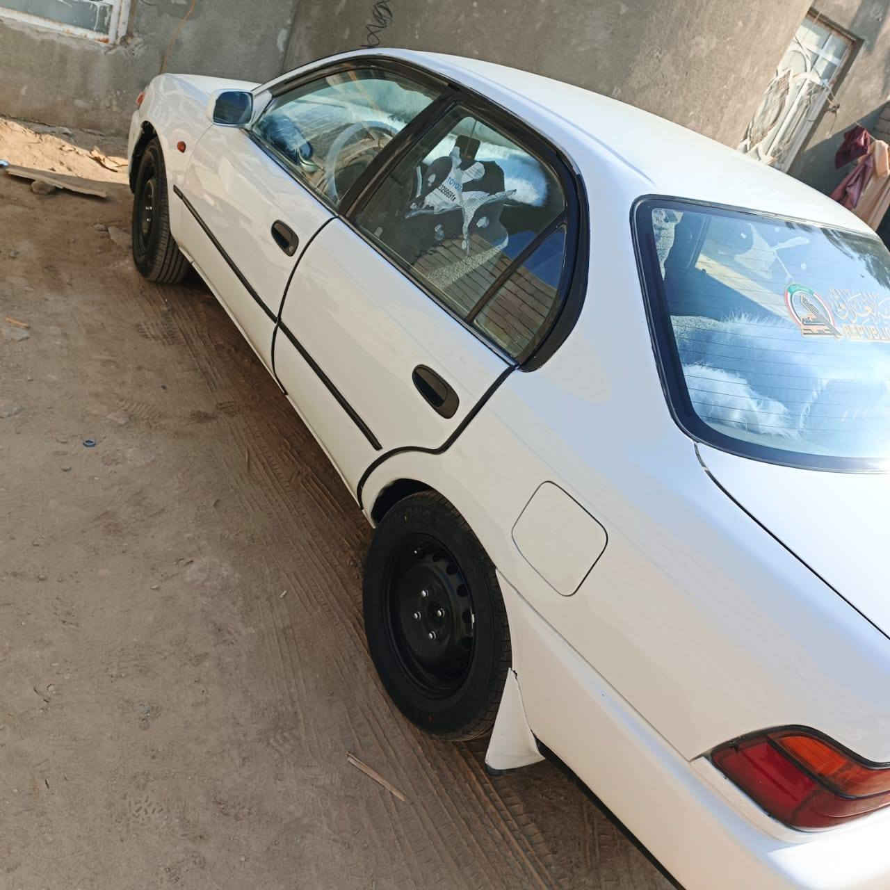 كورله نضيفه كلش حلوه غرفه جديده 4 تارات جدد
فحص جديد كتاب من كريم حسون اكفله من العيب الشرعي
ضربه بس بل مقدمه كلش خفيفه
مصوبعقه جماليه فقط اي معجون مابيه شرط
السياره جاهزه اوحلوه السعر 45 اوبيه مجال بصيط
***********
