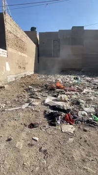 حله طهمازيه • ١٠٠م • طابو صرف