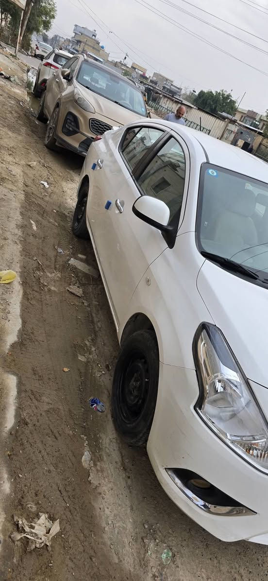 السلام عليكم
نيسان سني موديل ۲۰۱۹ هندي ابو البليته السياره مكفوله كفاله من الصبغ والضربه فقط بارد موضح بلسونار كير محرك مكفول 

السياره مسويله ادامه كامله صدر امامي دسكان نازلات بلكات فيتبم كله اصلي السياره ماشه ١٤٨ الف هزه جديه سنويه لل ۲۰۲۹ رقم بغداد نكليزي مكاني بغداد الاعلام ع *********** السياره 

رایده ب ۱۰۷
