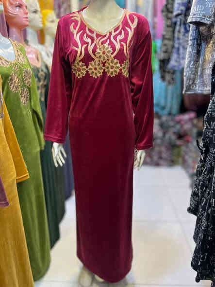 موديل جديد درزن علا ٤٨ الف توصيل اكو لل كل محافظات عيراق واست ئاب ***********
