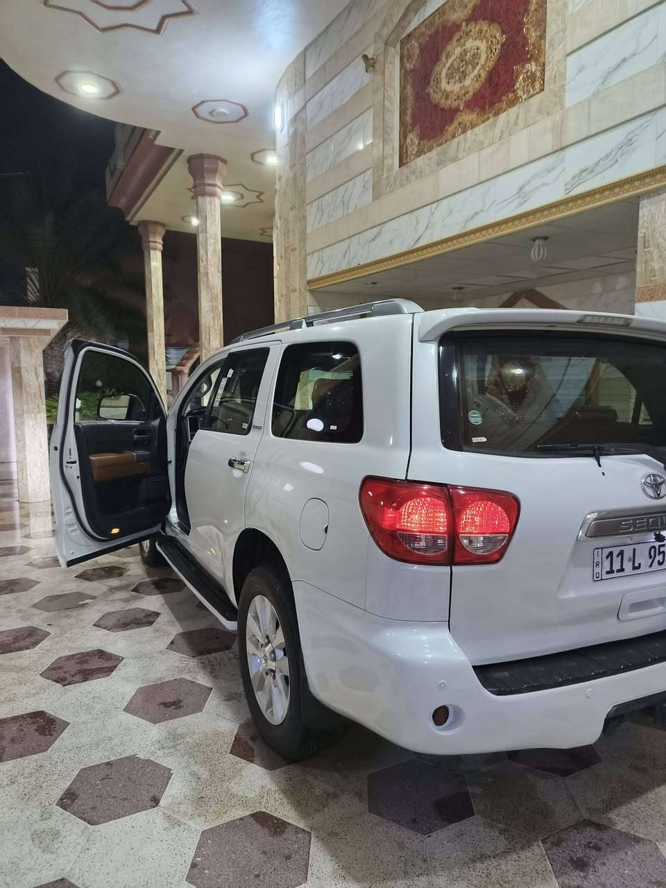 السلام عليكم سيكويا2009جديده ***********
