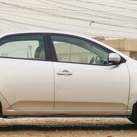 سيراتو فول • ٢٠١٣ • كفاله عامه