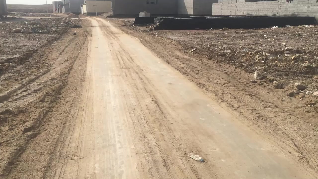 قطعه للبيع مساحه 200 قرب مستشفى الحميات سند زراعي ***********
