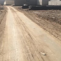 ٢٠٠م • قرب الحميات • سند زراعي