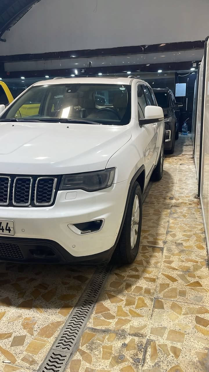 جيب مديل 2018  رقم اربيل مكفوله كفاله عام محرك 6 موصفات نص فول الاستفسار رقم ***********
