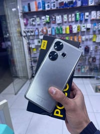 بوكو اف6 • ٥١٢/١٢ • سناب دراجون 8s