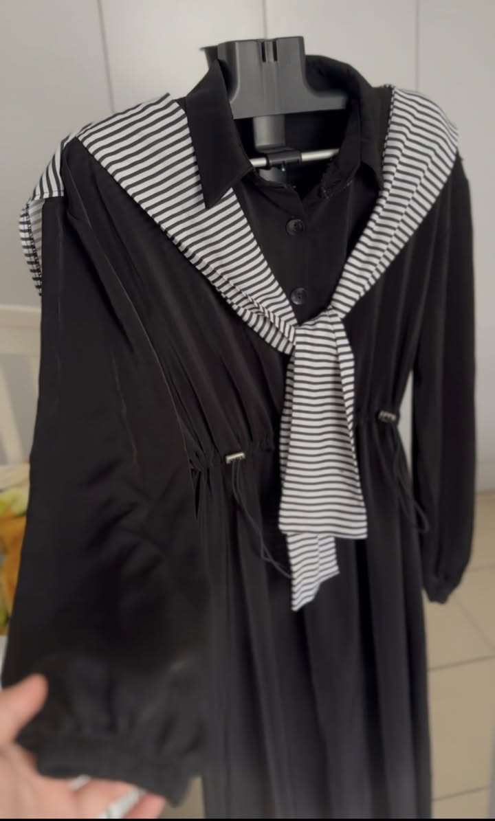 بنات فساتين صيفيه كولش أنيقة بالبس وأسعار كولش مناسبه ع 5الف بس😍😍


**إذا كنت صاحب هذا الإعلان وتريد حذفه لأي سبب، رجاءا أرسل رسالة إلى الدعم الفني**