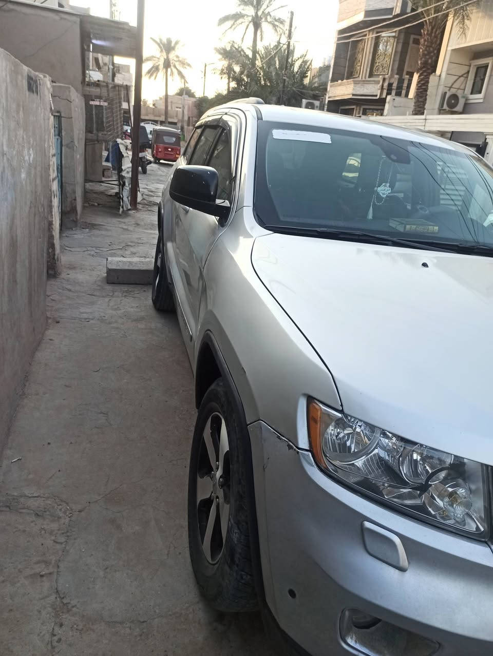 بيع او مراوس سياره صالون
تواصل واتساب(***********)
