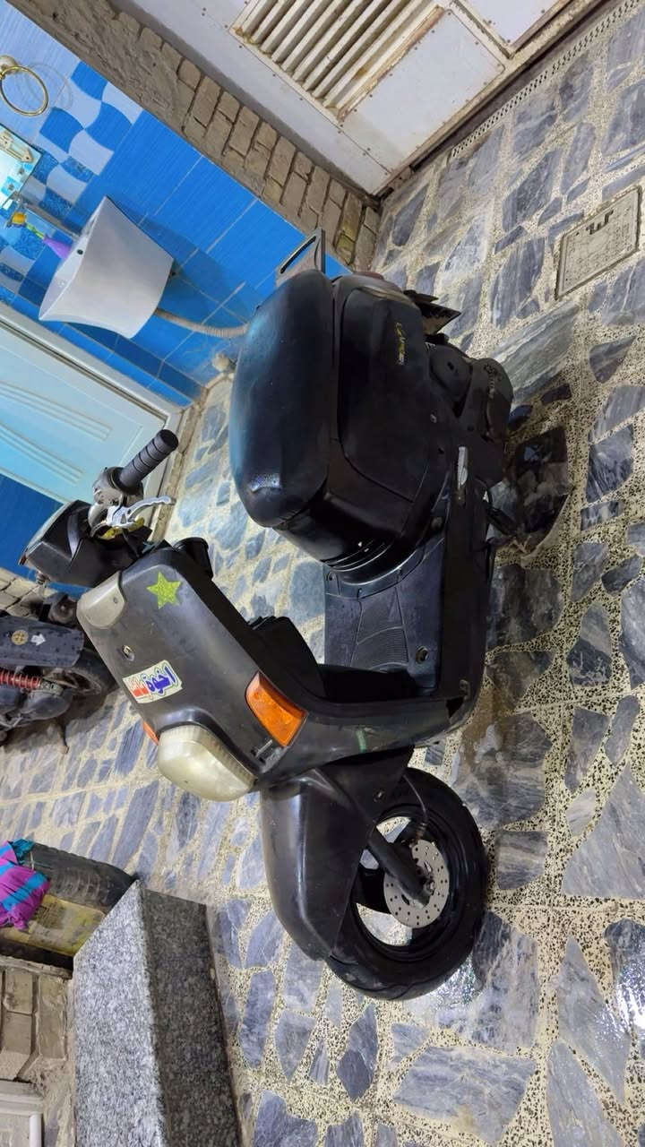 سلام عليكم دراجه بوليس سوده حلوه وجاهزه سلف هندر اوراق بيه الدراجه كامله مكينه خرسه المكان بغداد المعامل قرب حينصر متواجد خاص السعر ٤٠٠مجال بصيط كلش


**إذا كنت صاحب هذا الإعلان وتريد حذفه لأي سبب، رجاءا أرسل رسالة إلى الدعم الفني**