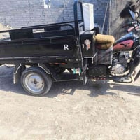 ستوته بلال • موديل 23 • المحمودية