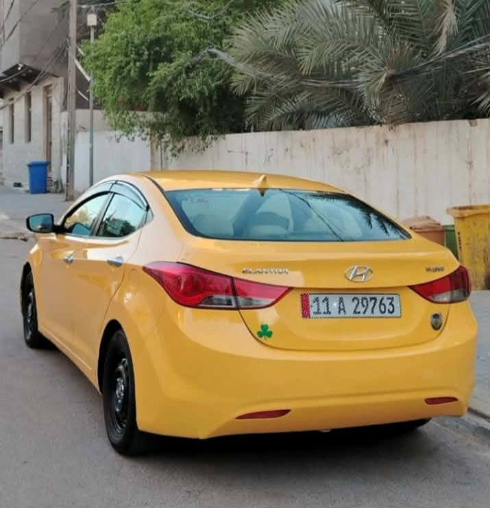 الانتره 2011 سيارة مابيها تبديل
رقم جديد بغداد

الـــــــــــــسعر : الرد تلقائي 📩

داخل لونين مكينه كير حدادية شرط

ضررها خشم البنيد ومصلح نفسه
تخم تاير جديد كلش جاهزه السيارة

مكان السيارة: السماوة
صاحب السيارة:*********** واتساب

لعرض سيارتك على الصفحة بنفس الطريقة راسلنا
