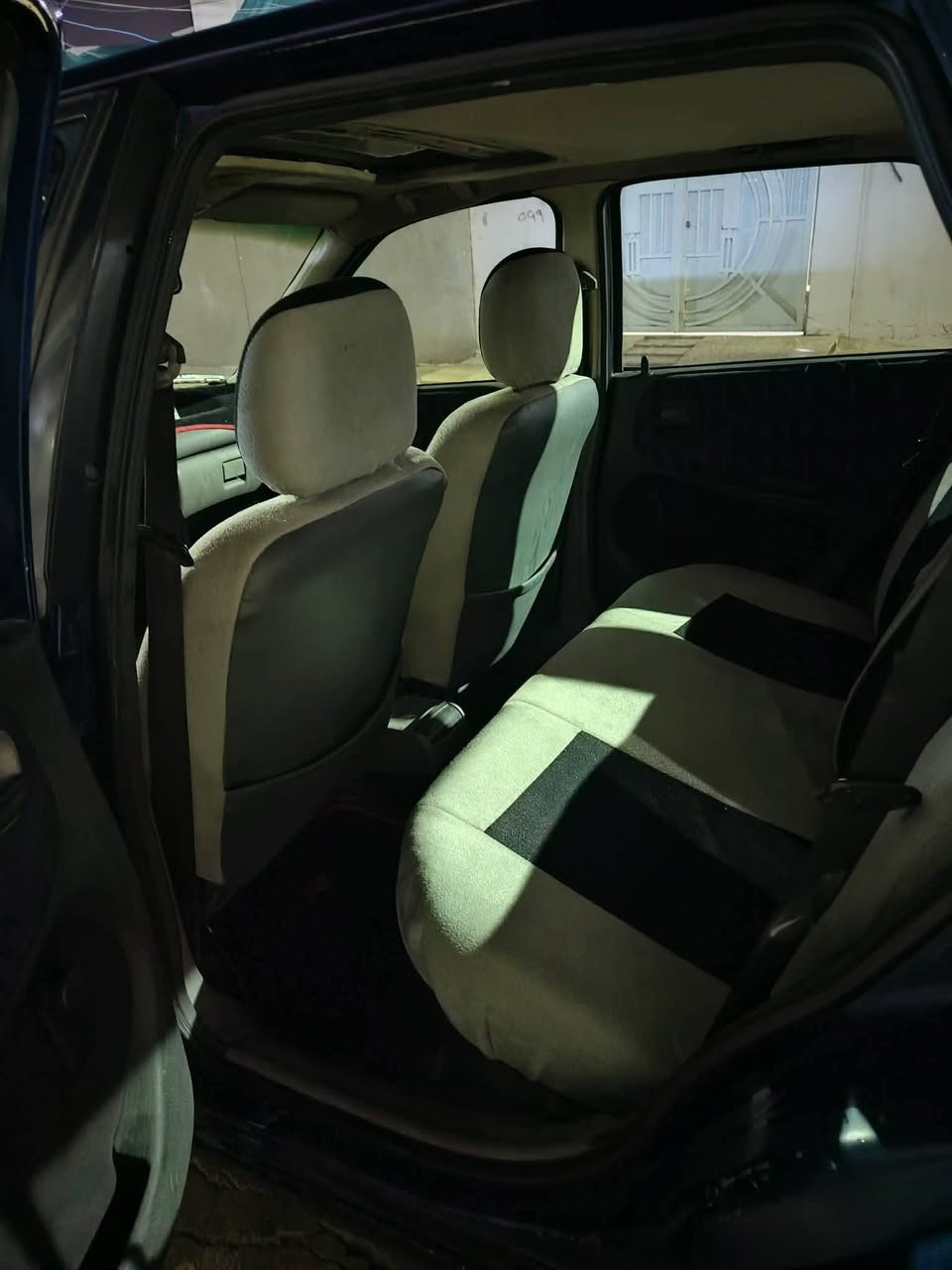 أوبل استره للبيع جنطه مكينه 20سقف مطوز بدون حادث بسبب الهزه الهزه جديده السعر 43وبيها مجال
رقم جديد الاستفسار ***********
***********
