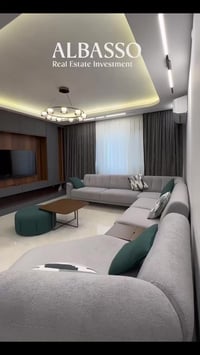 قرية الفرنسية ٢ • ١٦٥م² • ٣ غرف