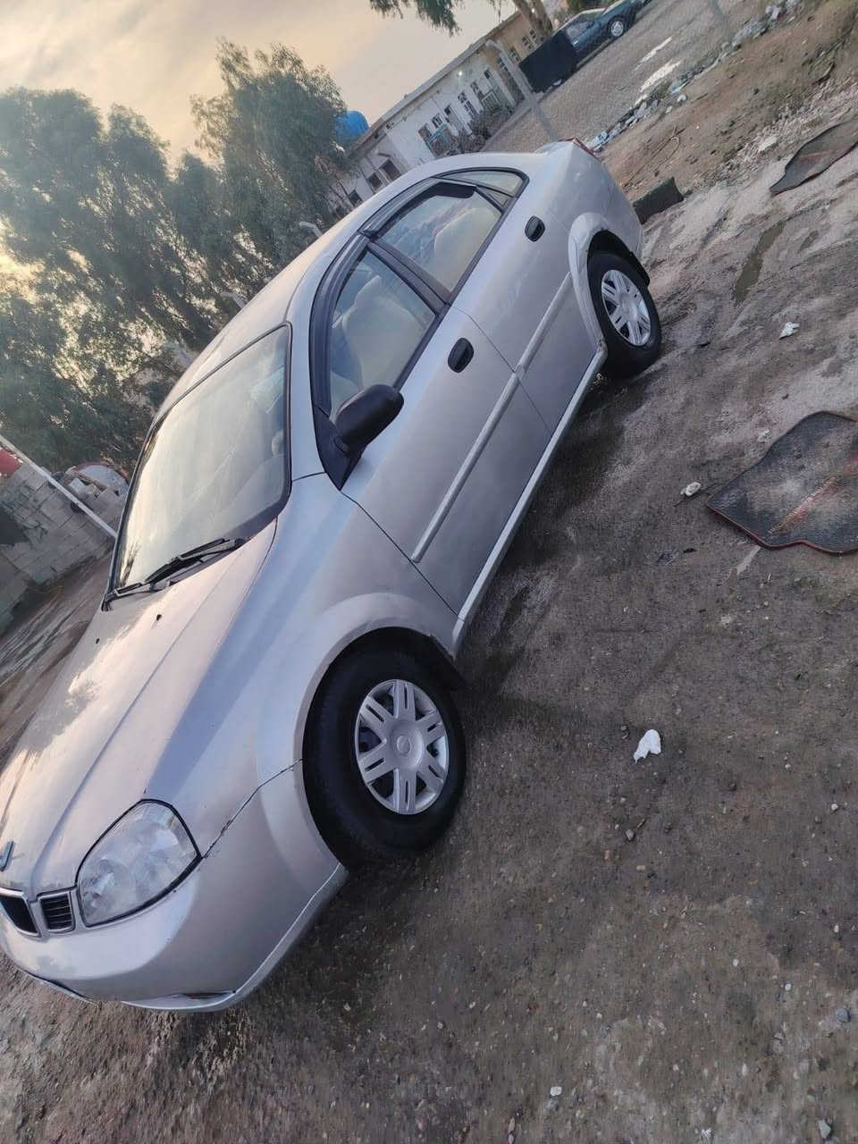 السلام عليكم
اوبتره 2004
شركه العامه
رقم بغداد
محرك كير كفاله
بيهه قطع صبغ
ومبدل جاملغ يسره
بدون دواخل
السعر ٥٧ وبيهه مجال
مكان سياره
ديالى كنعان
للاتصال ***********
***********
