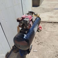 أغراض محطة غسل سيارات جدد يعني استعمال قليل فتحة محطة غسل وما اشتغلت م...