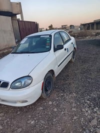 دايو • ٢٠٠٠ • تبريد شغال