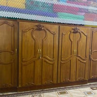 كنتور صاج • تسكام • ٦ خانات