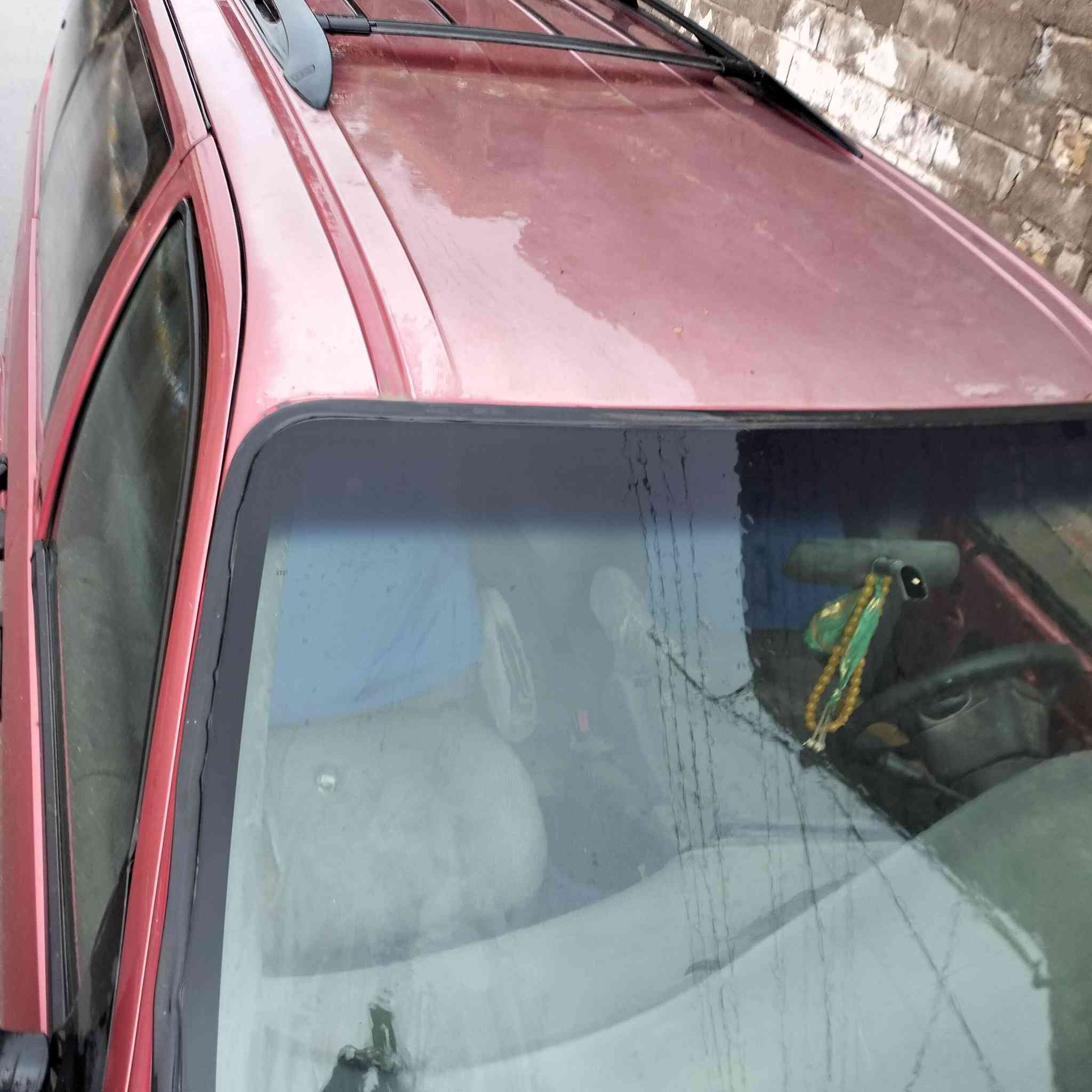 سلام عليكم فورت موديل 96
السياره حلوه كير ومكينه خير من الله السعر 25وبيه مجال تحصل مراوس الهاتف ***********
